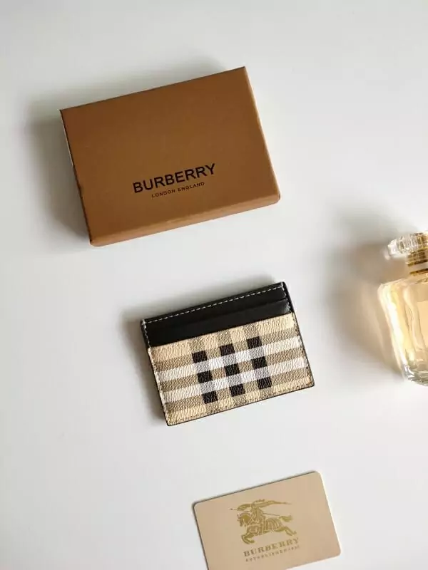 burberry card case s_aabab62